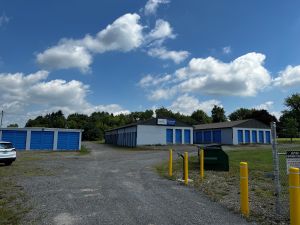 Storage Rentals of America - New Castle - New Butler Rd - 3041 New Butler Road