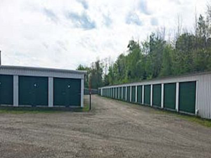 Storage Rentals of America - New Castle - Harbor Rd - 303 West Harbor Road