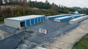 USA Storage Solutions Hico