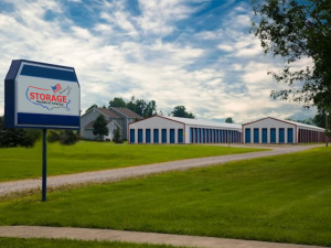 Photo of Storage Rentals of America - Hebron - Lakewood Dr