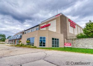 Photo of CubeSmart Self Storage OH Cincinnati Glenway Ave