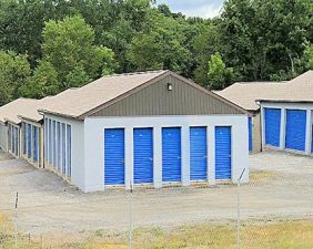 Photo of Storage Rentals of America - Butler - Pittsburg Rd