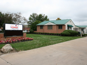 Photo of Storage Rentals of America - Berea - Bagley Road