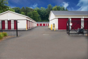 Photo of Storage Rentals of America - Akron - Sanitarium Rd