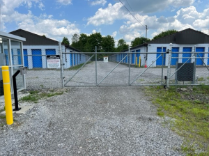 Photo of Storage Rentals of America - Youngstown - Belmont Ave