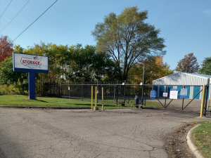 Photo of Storage Rentals of America - Portage - Sprinkle Rd