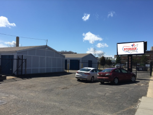 Photo of Storage Rentals of America - Kalamazoo - Michigan Ave