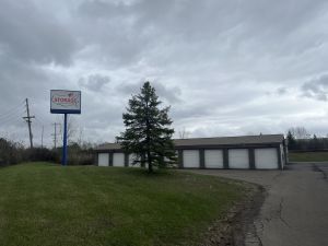 Photo of Storage Rentals of America - Ann Arbor - Lohr Circle