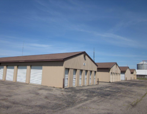 Photo of Storage Rentals of America - Mason - Cedar St