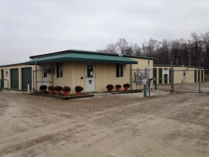 Photo of Storage Rentals of America - Chesterland - Chillicothe Rd