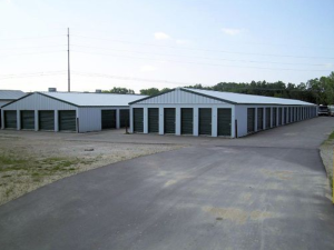 Photo of Storage Rentals of America - Lansing - Grand River Ave