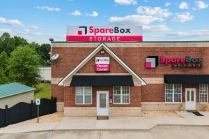 Photo of SpareBox Storage - Cumming