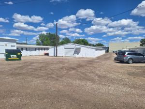 Photo of Eastside Self Storage