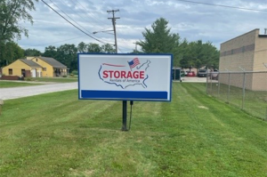 Photo of Storage Rentals of America - Painesville - Hoyt St