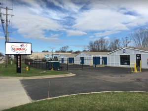 Photo of Storage Rentals of America - Portage - Romence Rd