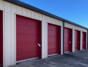 Photo of Storage Sense - Alexandria - Bridges