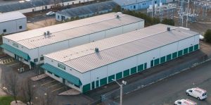 Photo of North Haven Drive-Up Storage