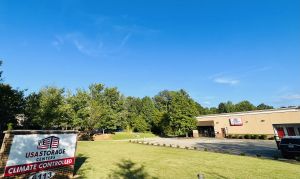 Photo of USA Storage Centers - Flowery Branch