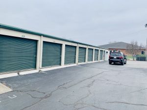 Photo of USA Storage Centers - Bermuda Run
