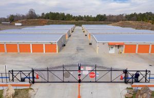 Photo of USA Storage Centers - Pendleton