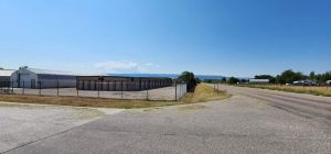 Photo of GoldCreek Safe Storage