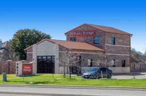 Public Storage - Murphy - 1011 N Murphy Rd - 1011 N Murphy Rd