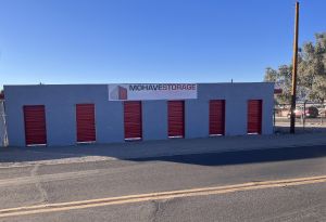 Photo of Mohave Storage