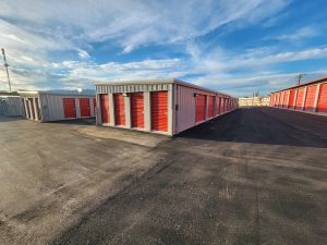 Photo of Mohave Storage - BHC 1515 Ramar MGMT (KMS)