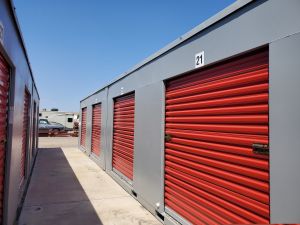 Photo of Mohave Storage - BHC 1615 Rainbow MGMT (Whiteboard)
