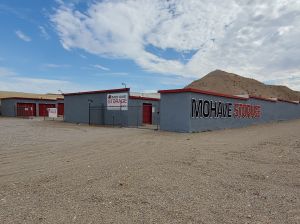 Photo of Mohave Storage - BHC 3096 Hwy 95 (MS)