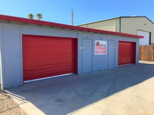 Photo of Mohave Storage - BHC 454 Marina (MS)
