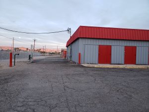 Photo of Mohave Storage - FM 1515 El Rodeo (MS)