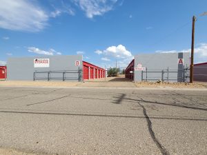 Photo of Mohave Storage - Kingman 2404 Kingman Ave MGMT (KMS)