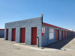 Photo of Mohave Storage - Kingman 2881 Rhoades (MS)
