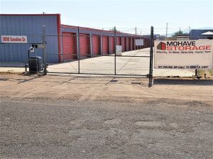 Photo of Mohave Storage - Kingman 3890 Sunshine B (MS)