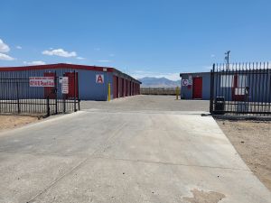 Photo of Mohave Storage - Kingman 4514 N. Powell (MS)