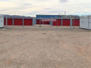 Photo of Mohave Storage - MV 10411 S. Barrackman (MOH)
