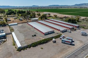Mohave Storage - MV 2038 Courtwright Rd (MV)
