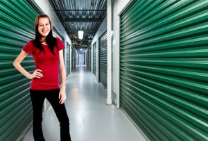Photo of Eagle Guard Self-Storage - Anderson SC