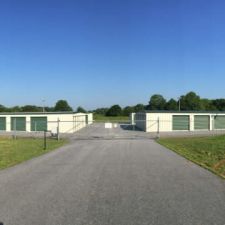 Eagle Guard Self-Storage - Piedmont