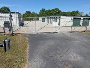 Photo of Eagle Guard Self-Storage - Piedmont