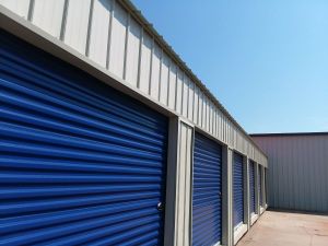 Photo of Eagle Guard Self-Storage - Williamston