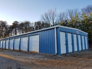 Photo of Eagle Guard Self-Storage - Lake Bowen