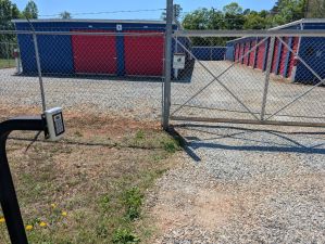Photo of Eagle Guard Self-Storage - Lake Bowen