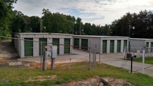 Photo of Eagle Guard Self-Storage - Easley