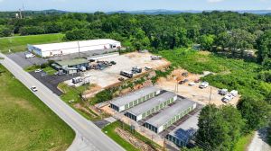 Photo of Eagle Guard Self-Storage - Easley