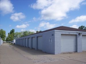 Photo of Northwest Mini Storage - Flushing - 4170 Commerce Drive