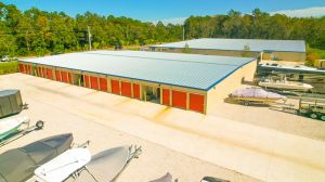 Photo of AAA Storage St Augustine Florida