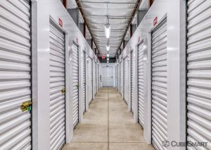 CubeSmart Self Storage - MI Ypsilanti Carpenter Rd - 4251 Carpenter Road