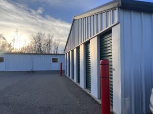 Cardinal State Storage - Reidsville - 1725 Freeway Drive
